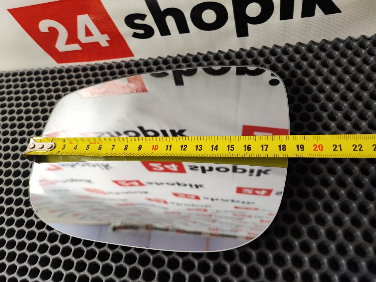 Зеркальный элемент, 2800 рублей, Красноярск