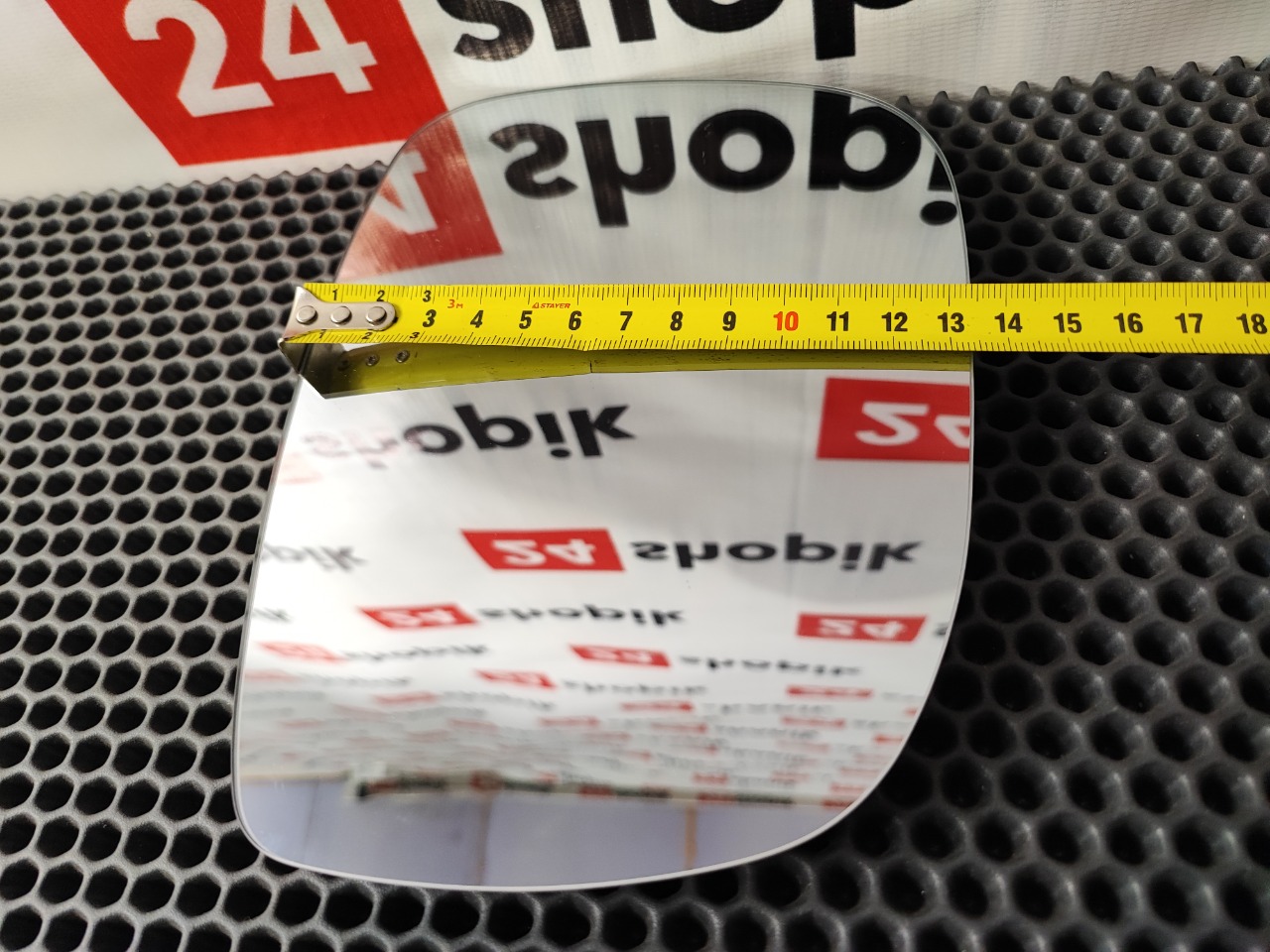 Зеркальный элемент, 2800 рублей, Красноярск