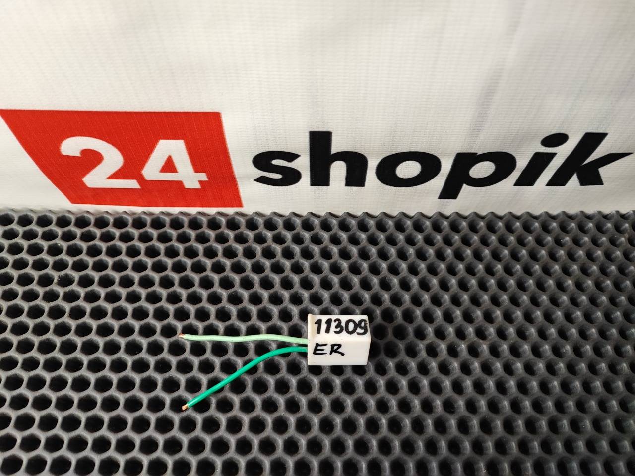 Разъем мотора стеклоподъемника, 400 рублей, Красноярск