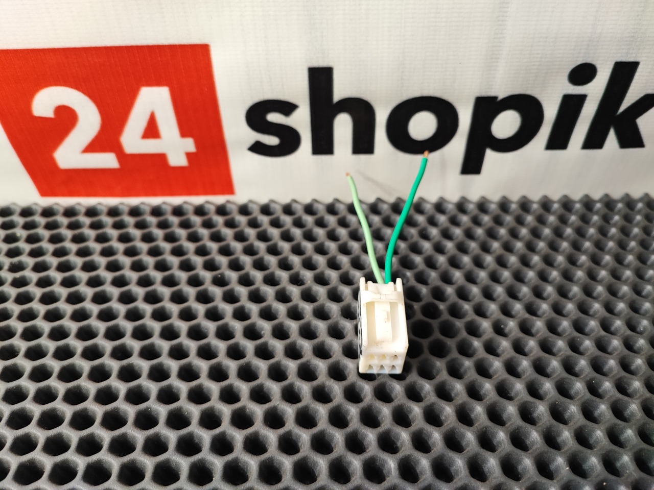 Разъем мотора стеклоподъемника, 400 рублей, Красноярск