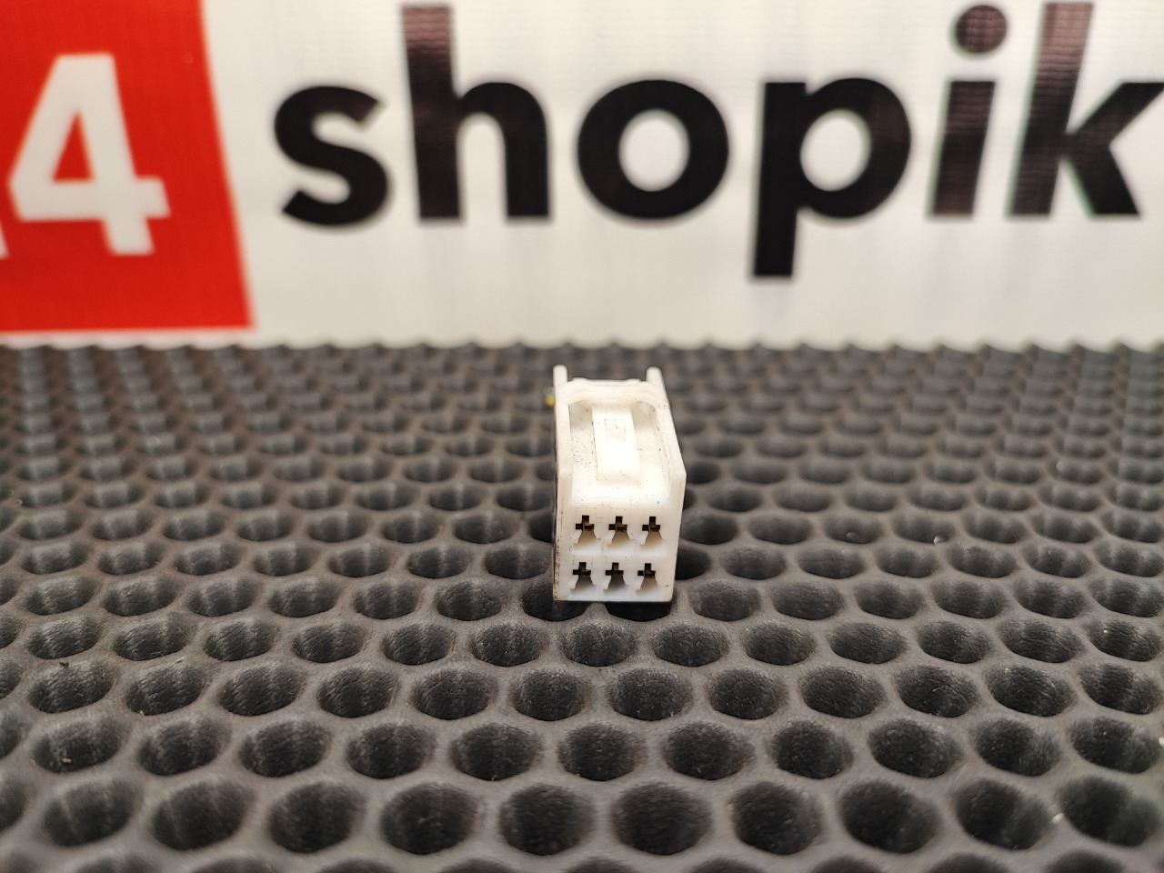 Разъем мотора стеклоподъемника, 400 рублей, Красноярск