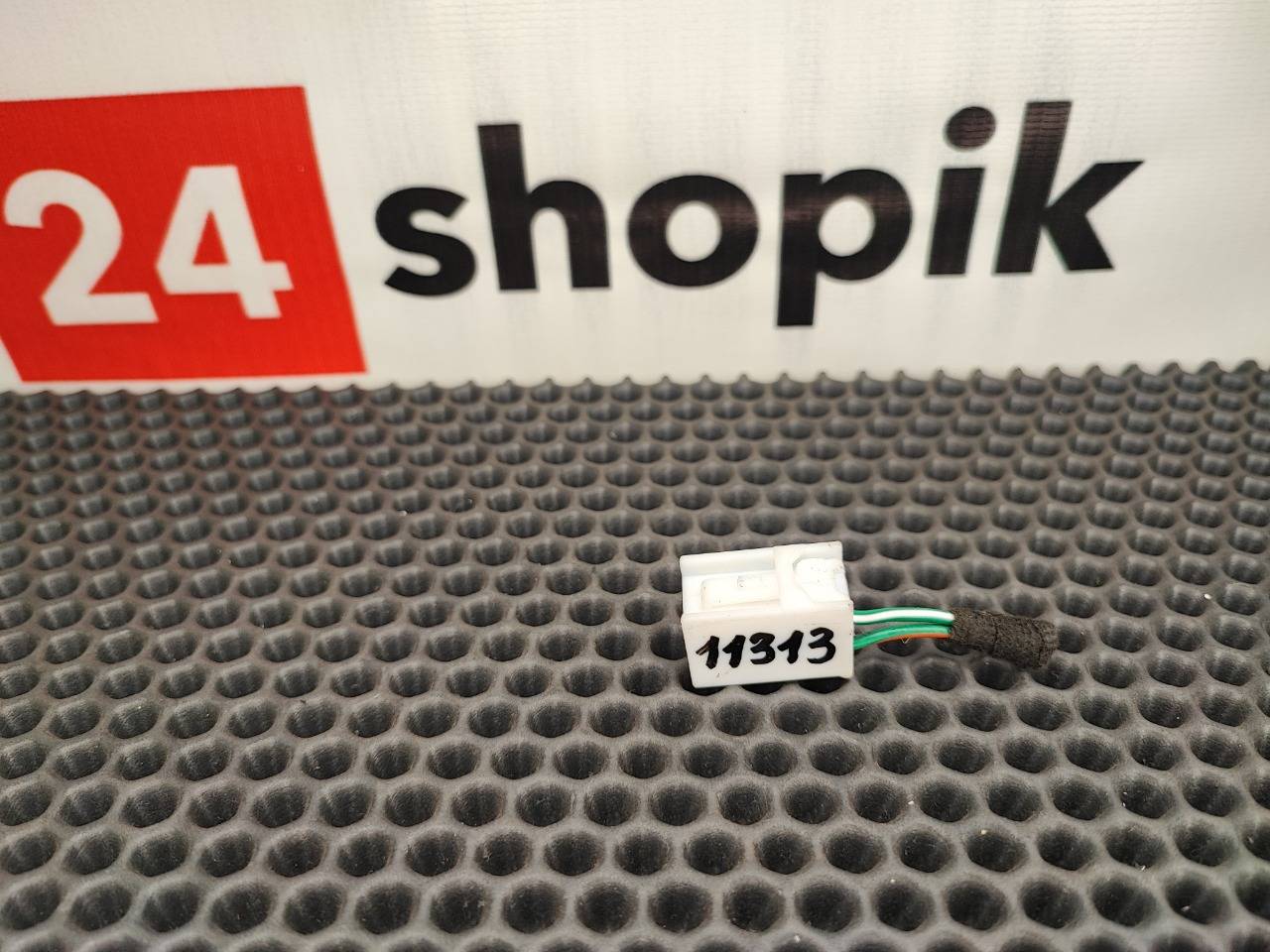 Разъем мотора стеклоподъемника, 400 рублей, Красноярск