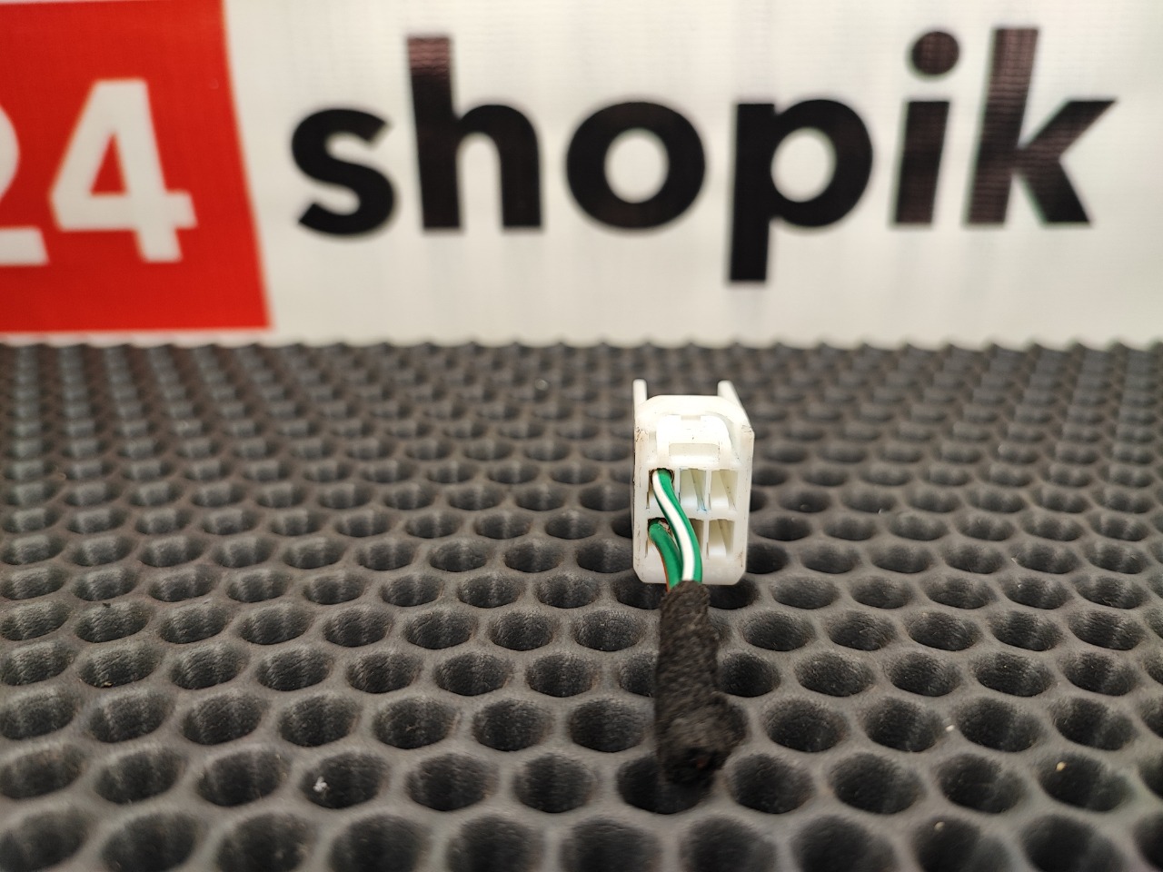 Разъем мотора стеклоподъемника, 400 рублей, Красноярск