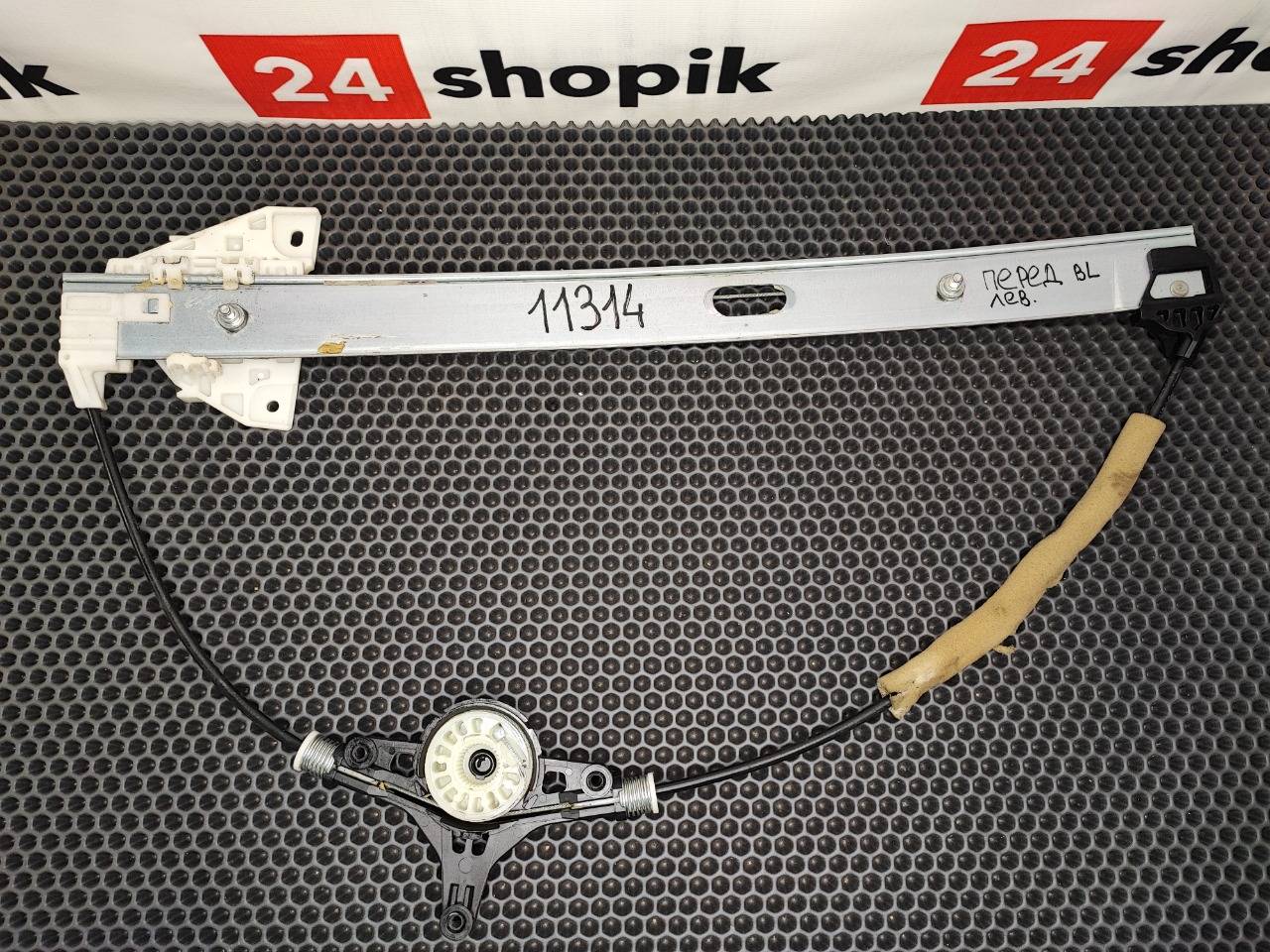 Механизм стеклоподъемника, 1200 рублей, Красноярск