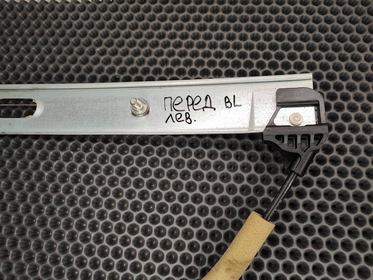 Механизм стеклоподъемника, 1200 рублей, Красноярск