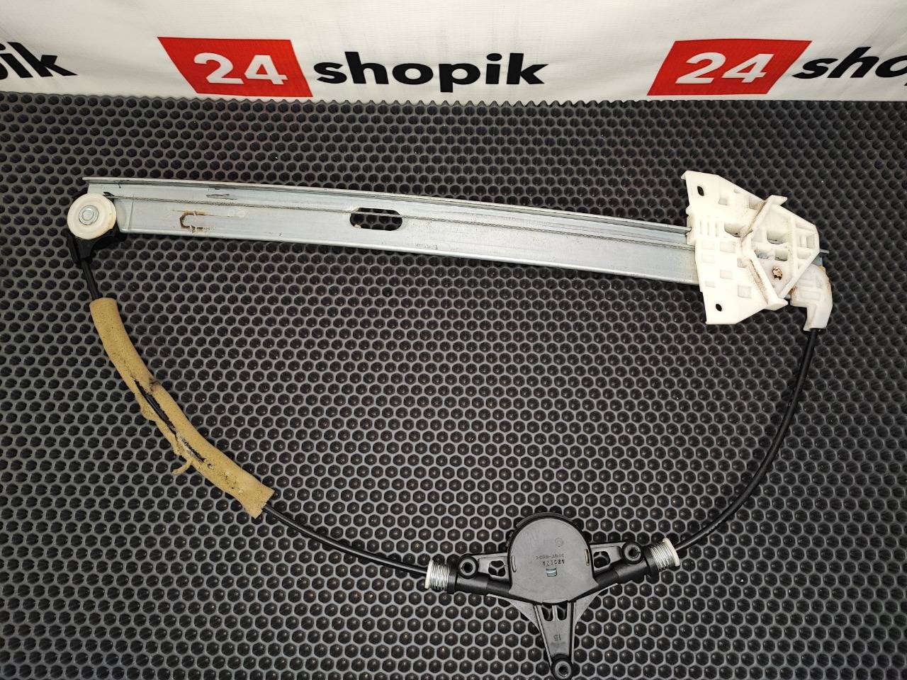 Механизм стеклоподъемника, 1200 рублей, Красноярск