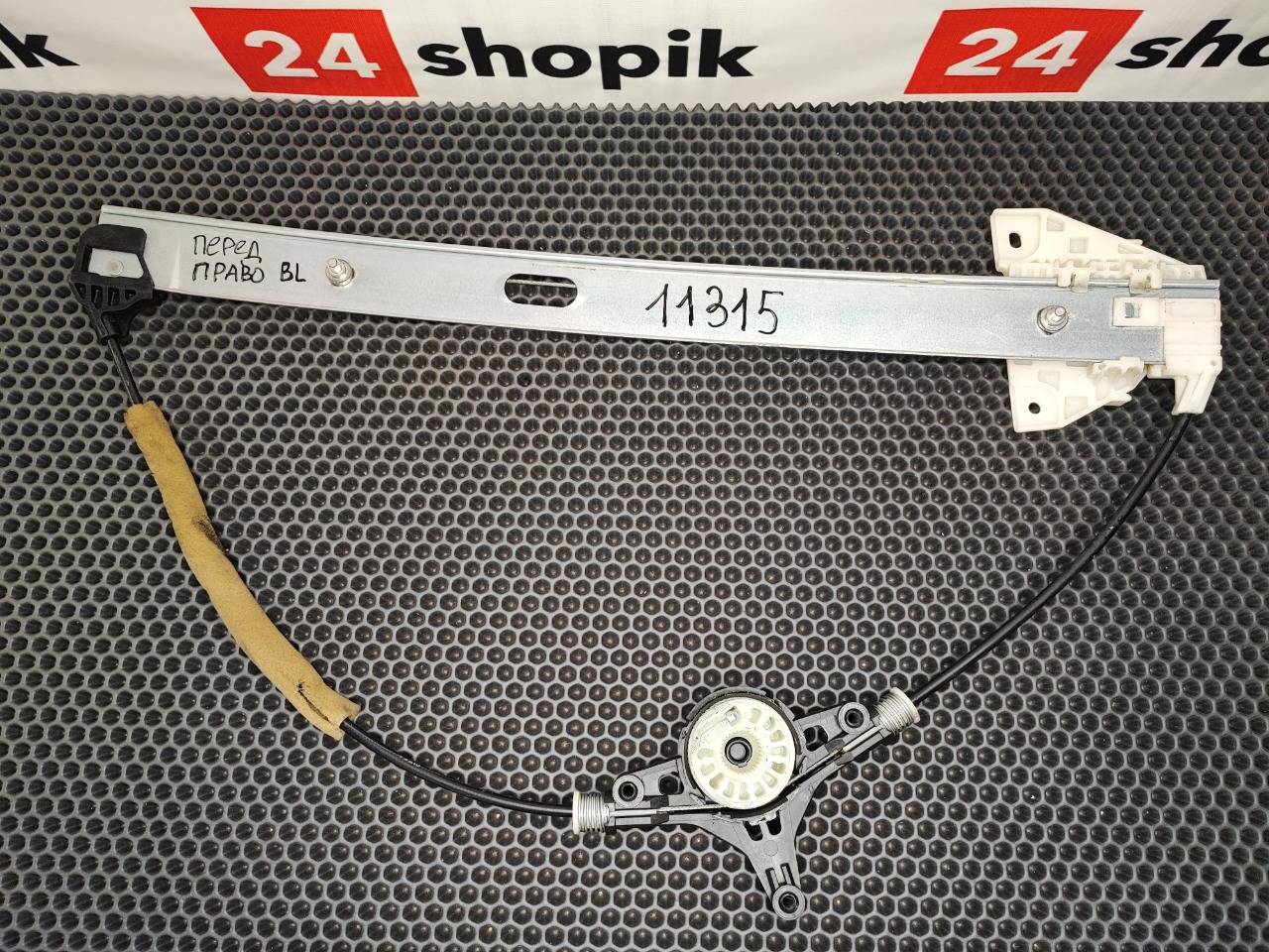 Механизм стеклоподъемника, 1200 рублей, Красноярск