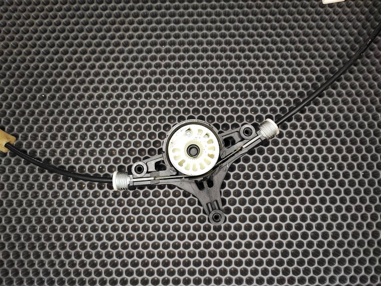 Механизм стеклоподъемника, 1200 рублей, Красноярск