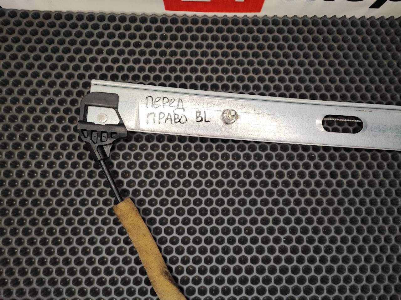 Механизм стеклоподъемника, 1200 рублей, Красноярск