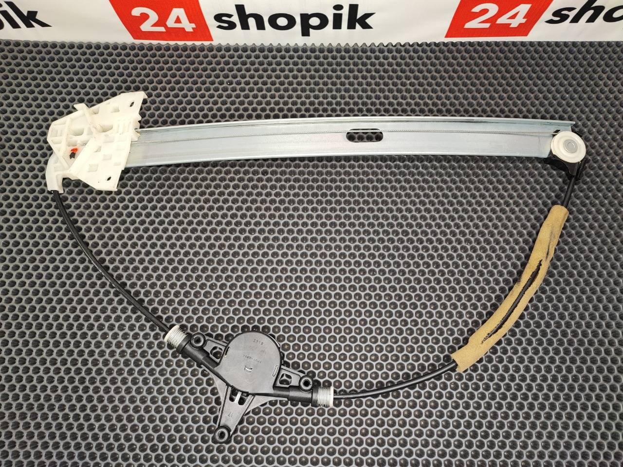 Механизм стеклоподъемника, 1200 рублей, Красноярск