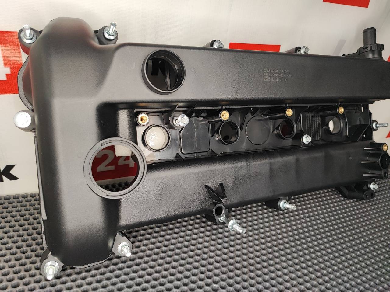 Крышка головки блока цилиндров, 9500 рублей, Красноярск