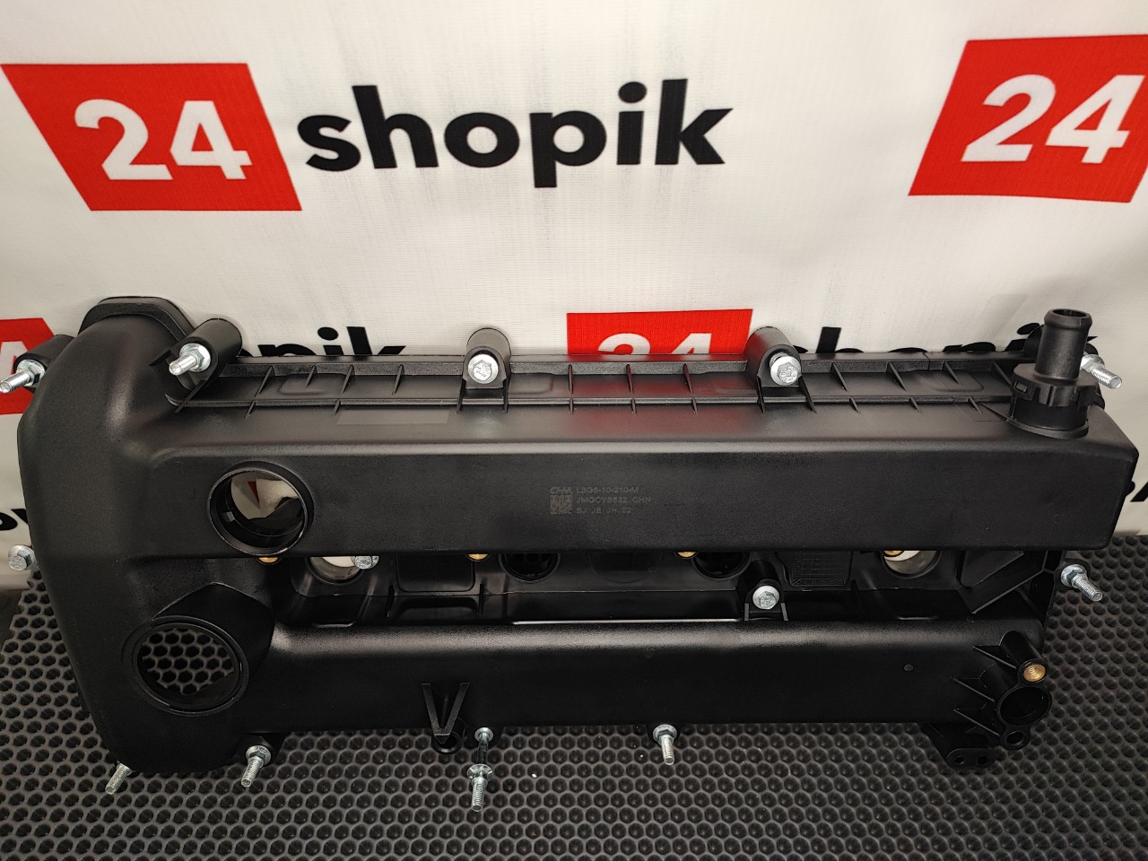 Крышка головки блока цилиндров, 9500 рублей, Красноярск