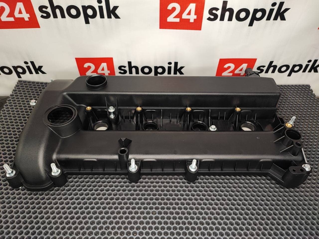 Крышка головки блока цилиндров, 9500 рублей, Красноярск