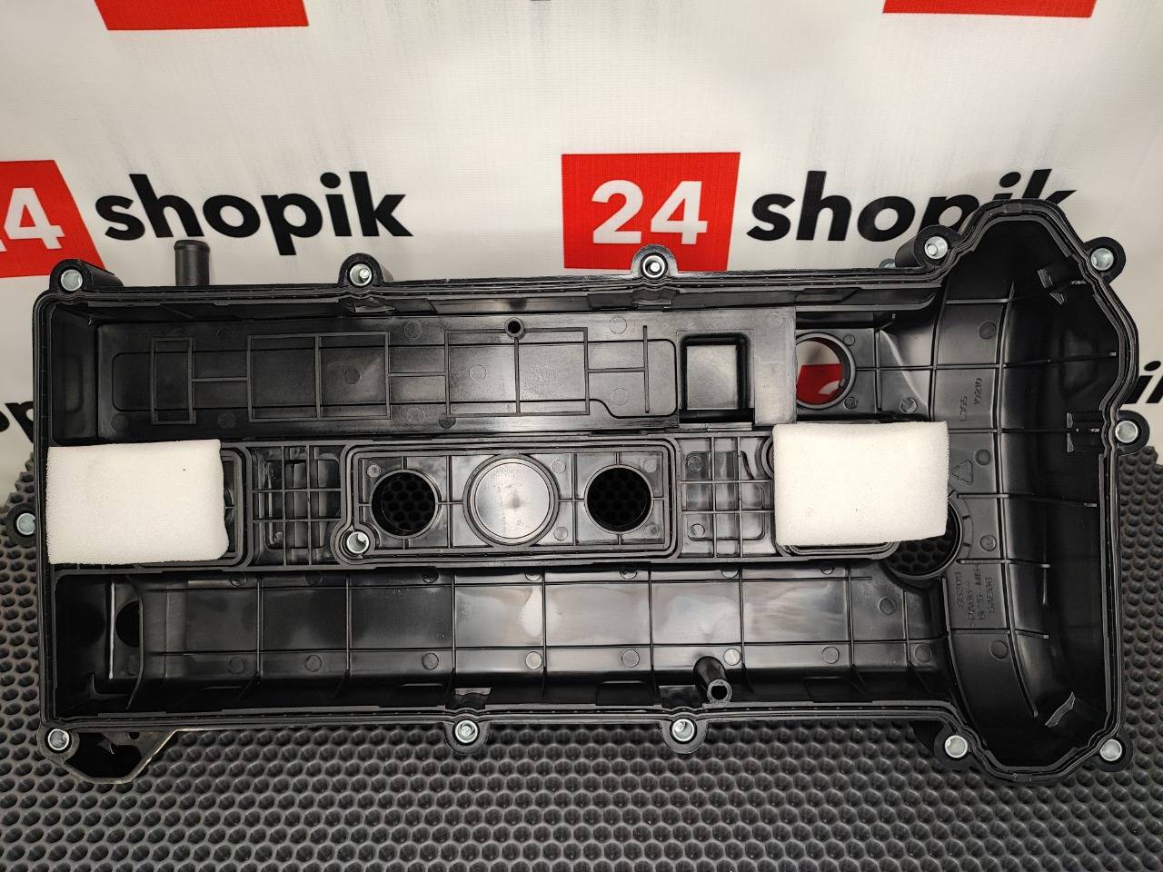 Крышка головки блока цилиндров, 9500 рублей, Красноярск