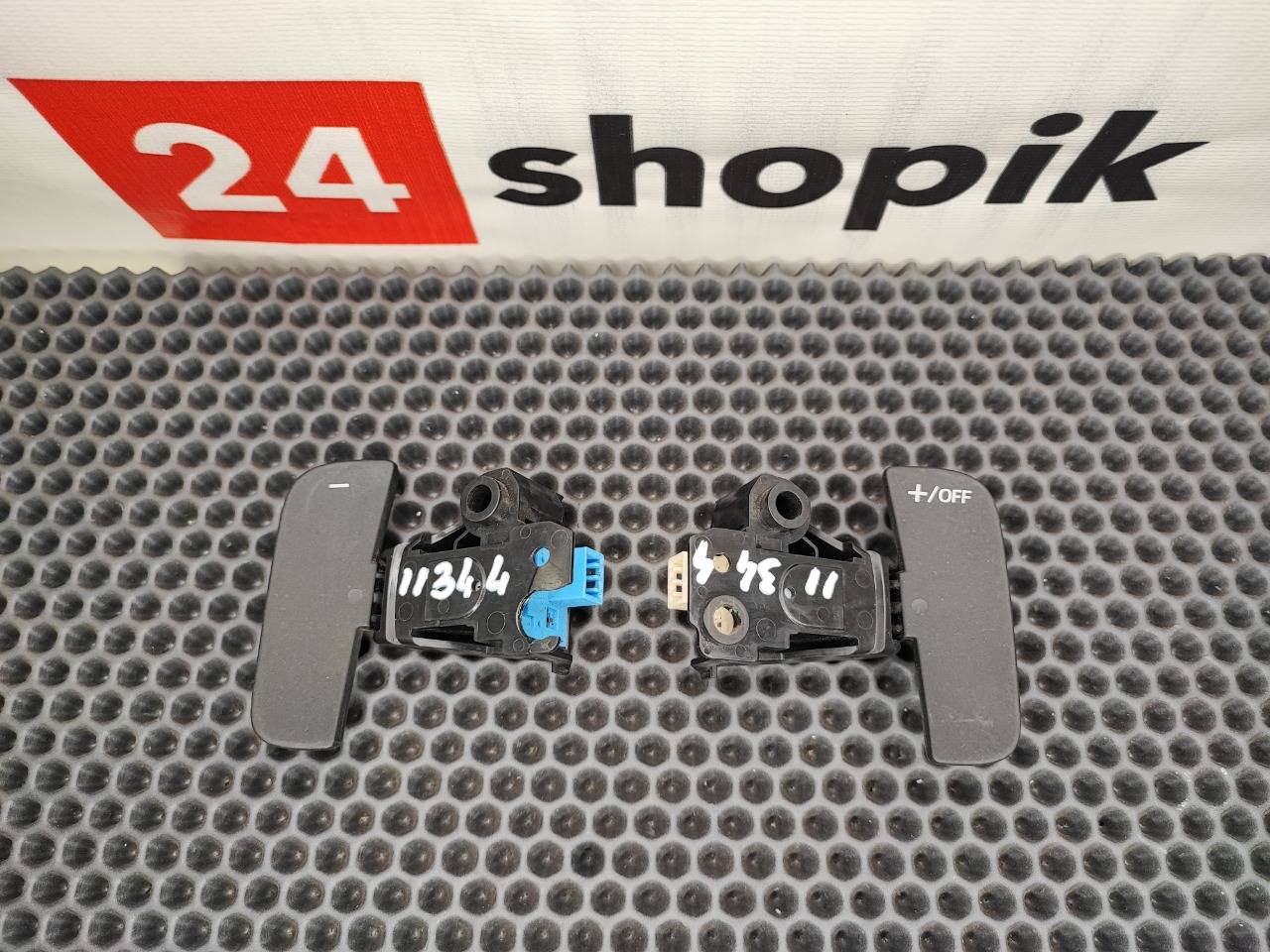 Кнопки руля, 4500 рублей, Красноярск