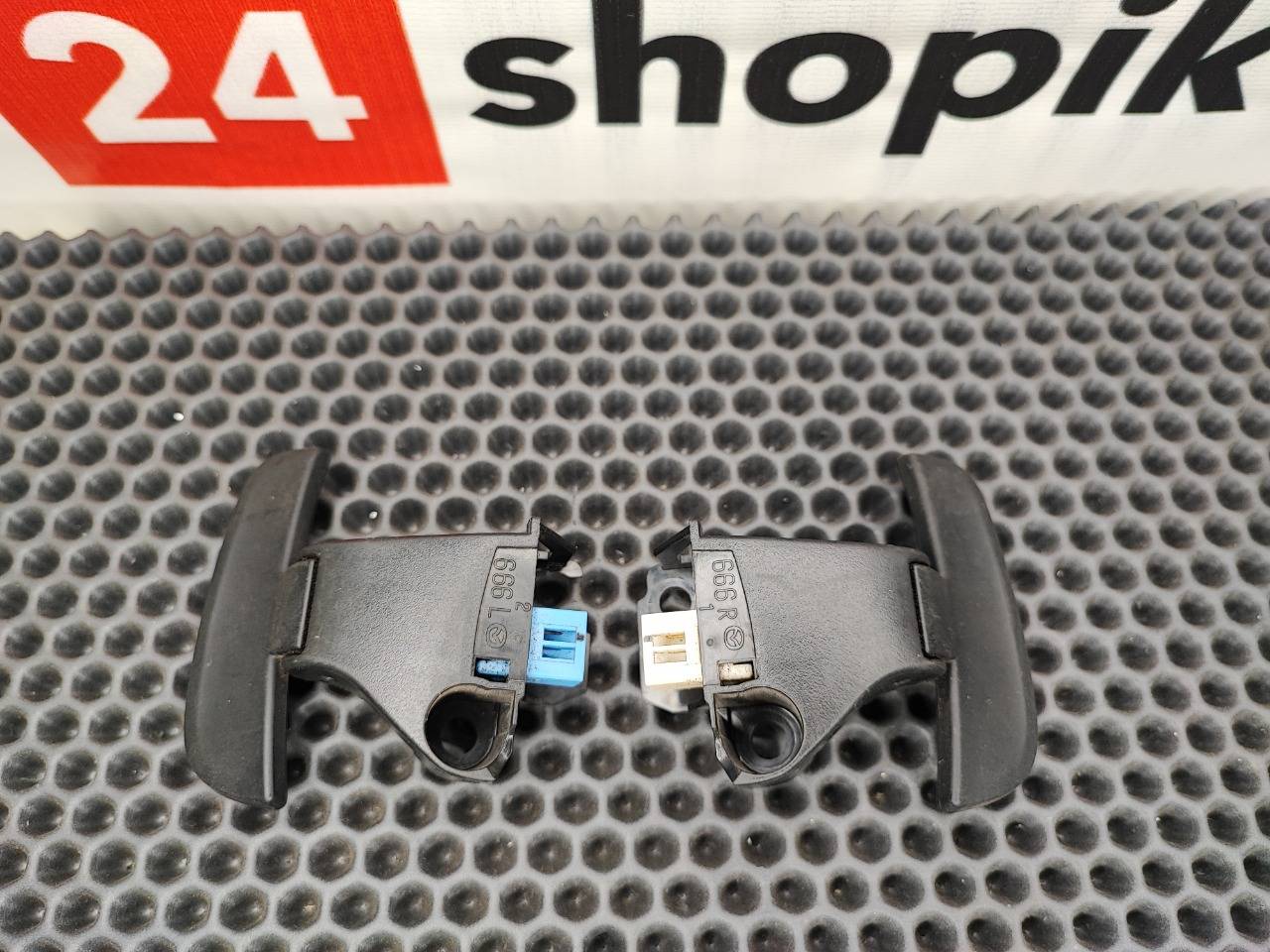 Кнопки руля, 4500 рублей, Красноярск