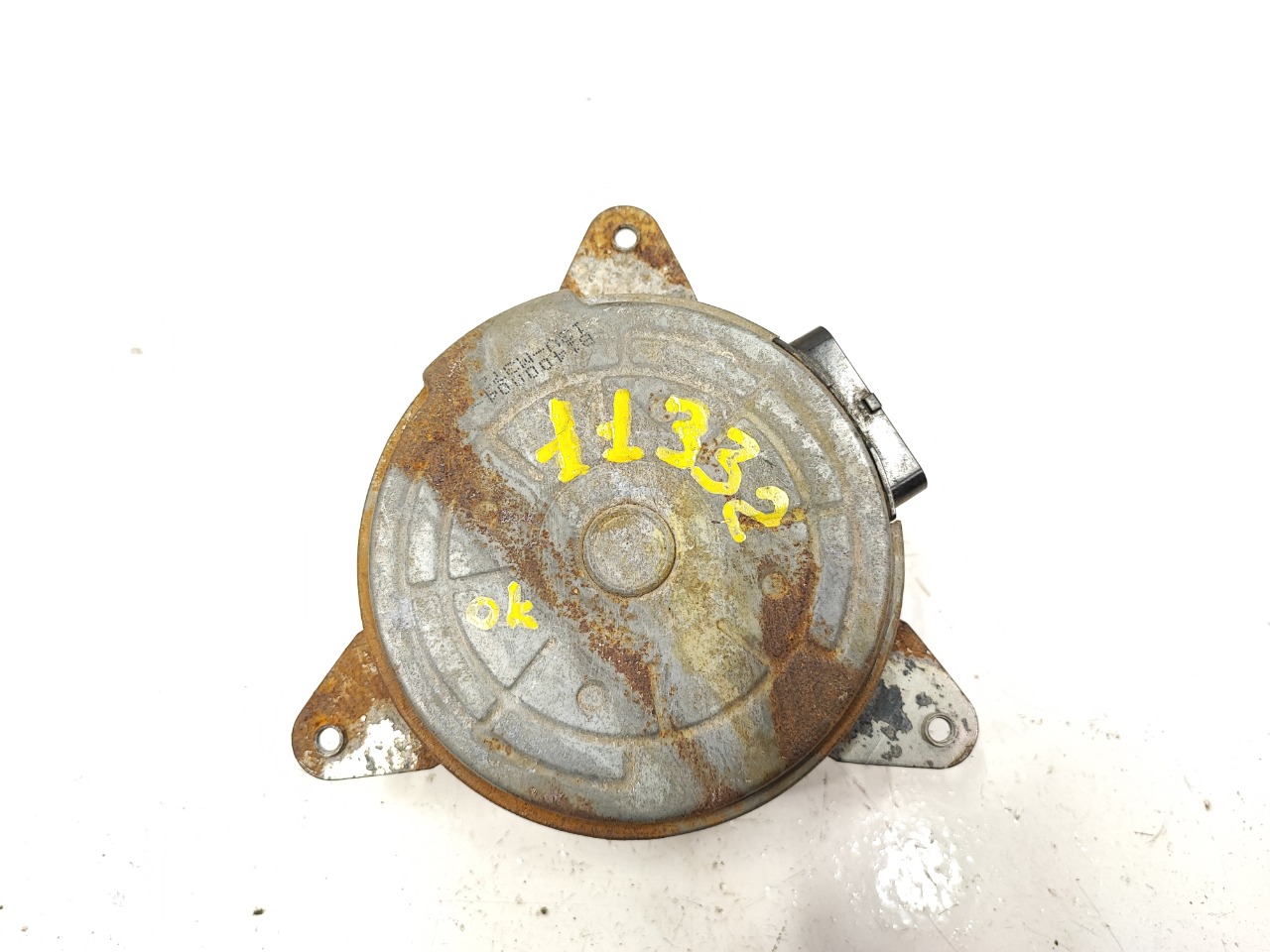 Мотор вентилятора охлаждения двигателя, 1500 рублей, Красноярск