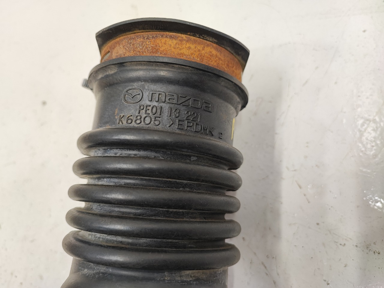 Гофра воздушная, 1000 рублей, Красноярск