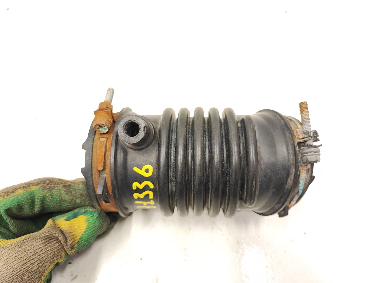 Гофра воздушная, 1000 рублей, Красноярск