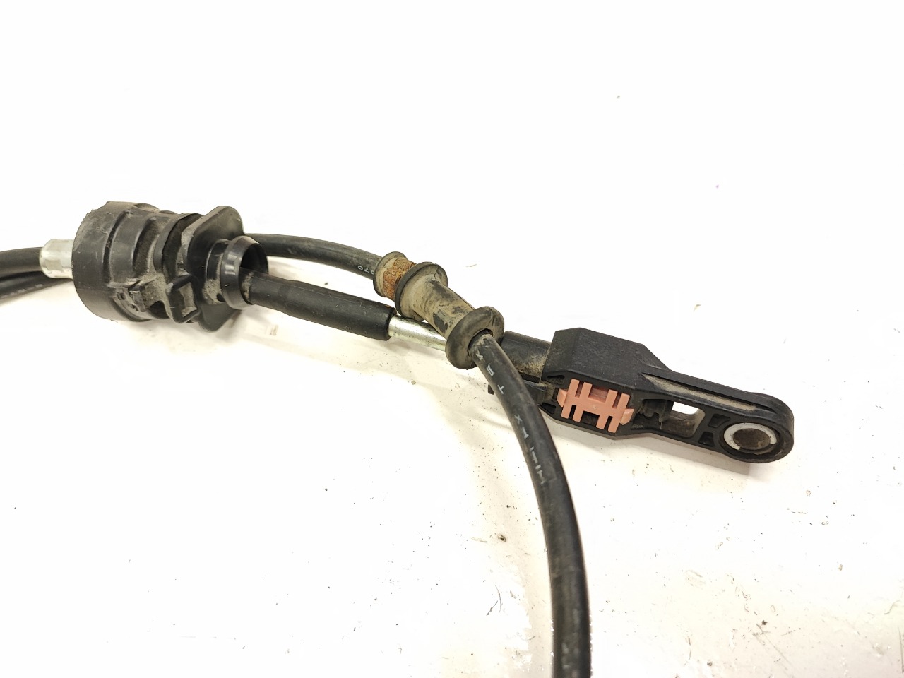 Трос АКПП, 3800 рублей, Красноярск