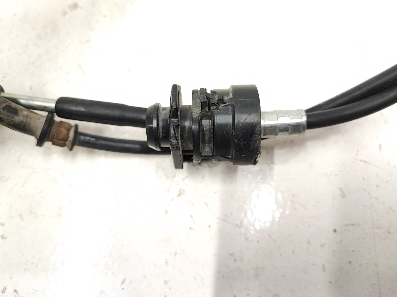 Трос АКПП, 3800 рублей, Красноярск