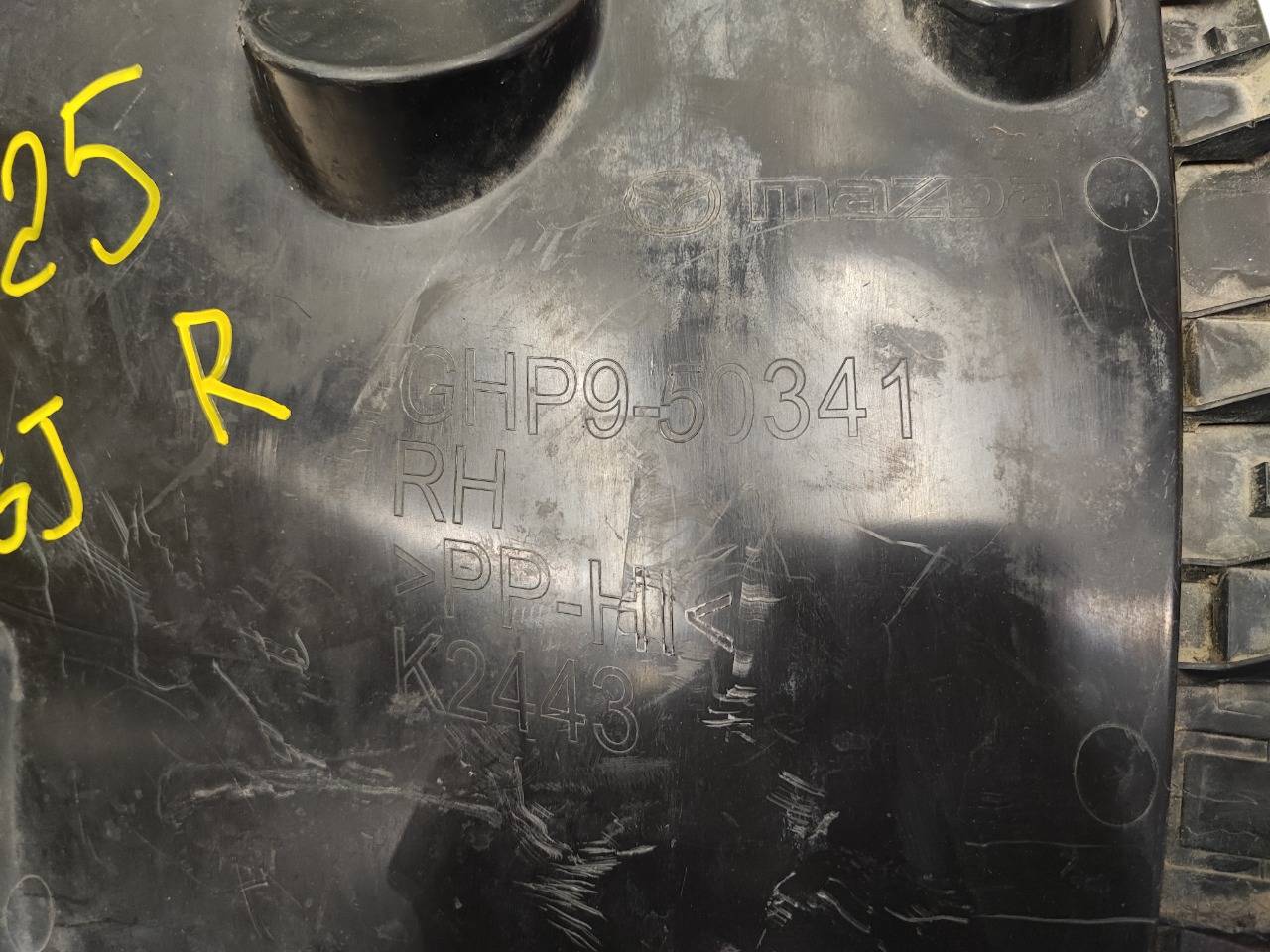 Подкрылок, 1800 рублей, Красноярск