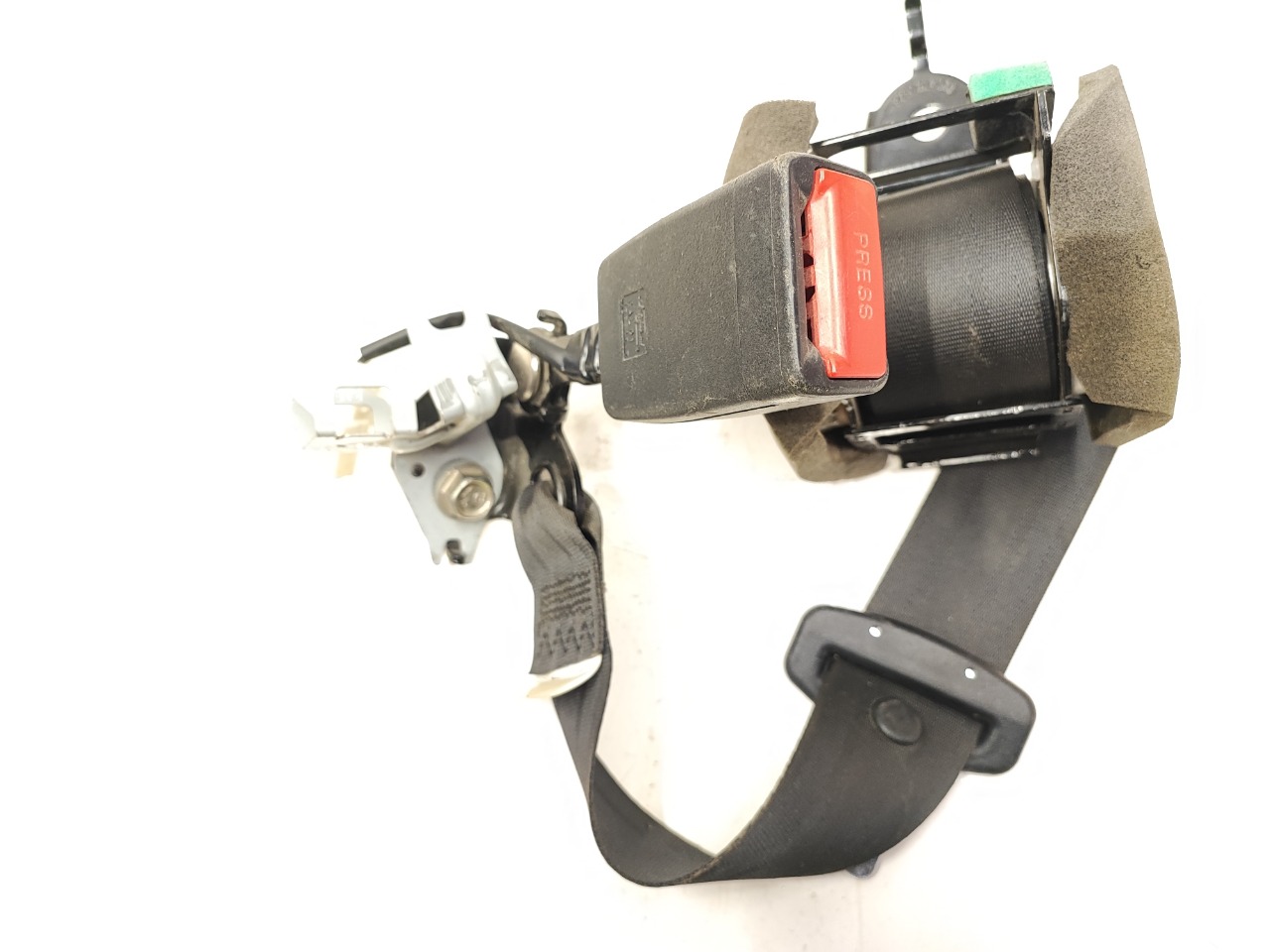 Ремень безопасности, 2500 рублей, Красноярск