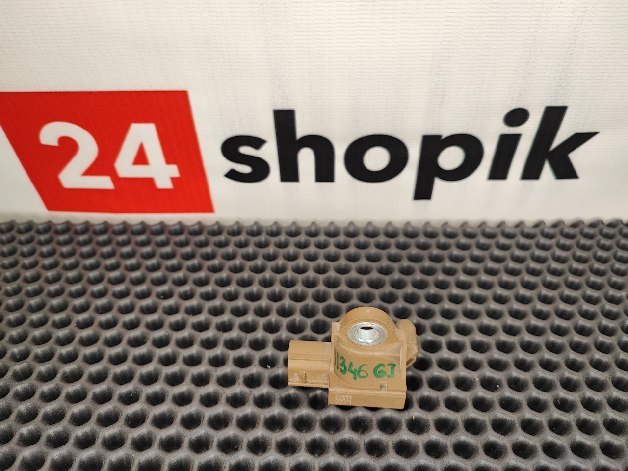 Датчик удара, 500 рублей, Красноярск