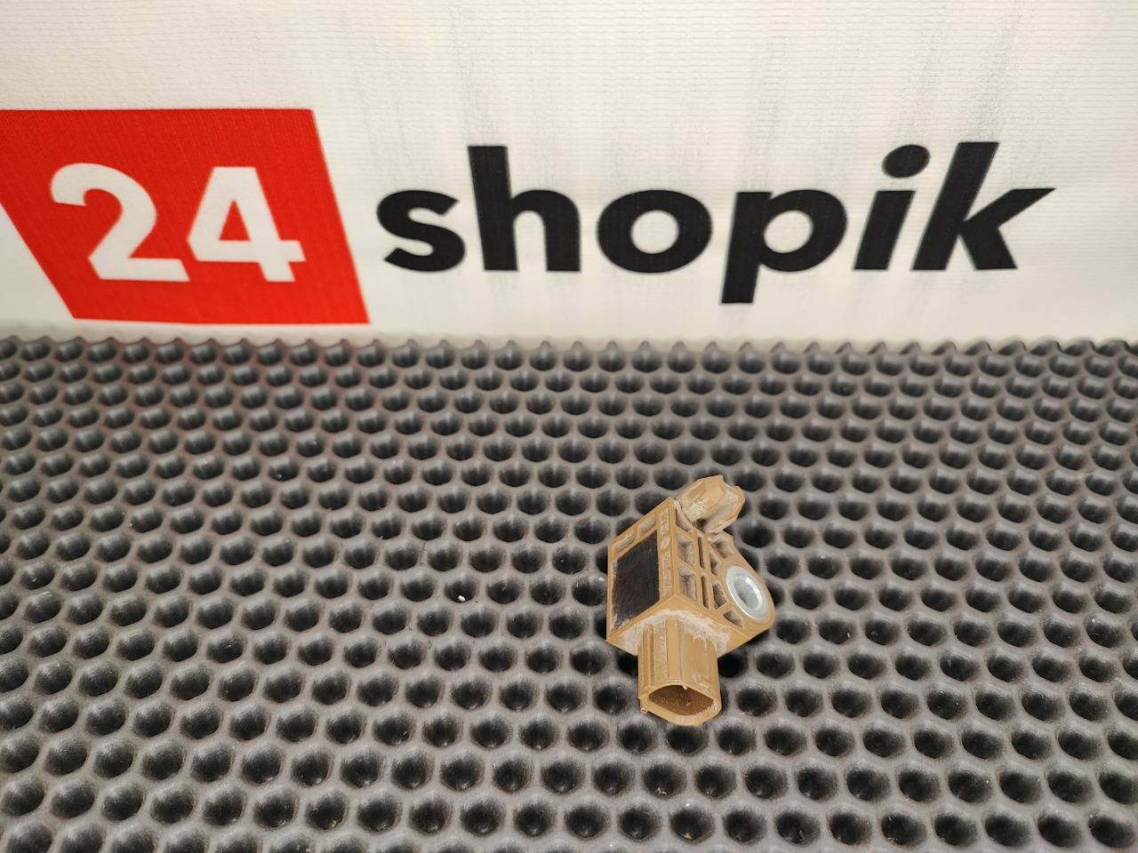 Датчик удара, 500 рублей, Красноярск