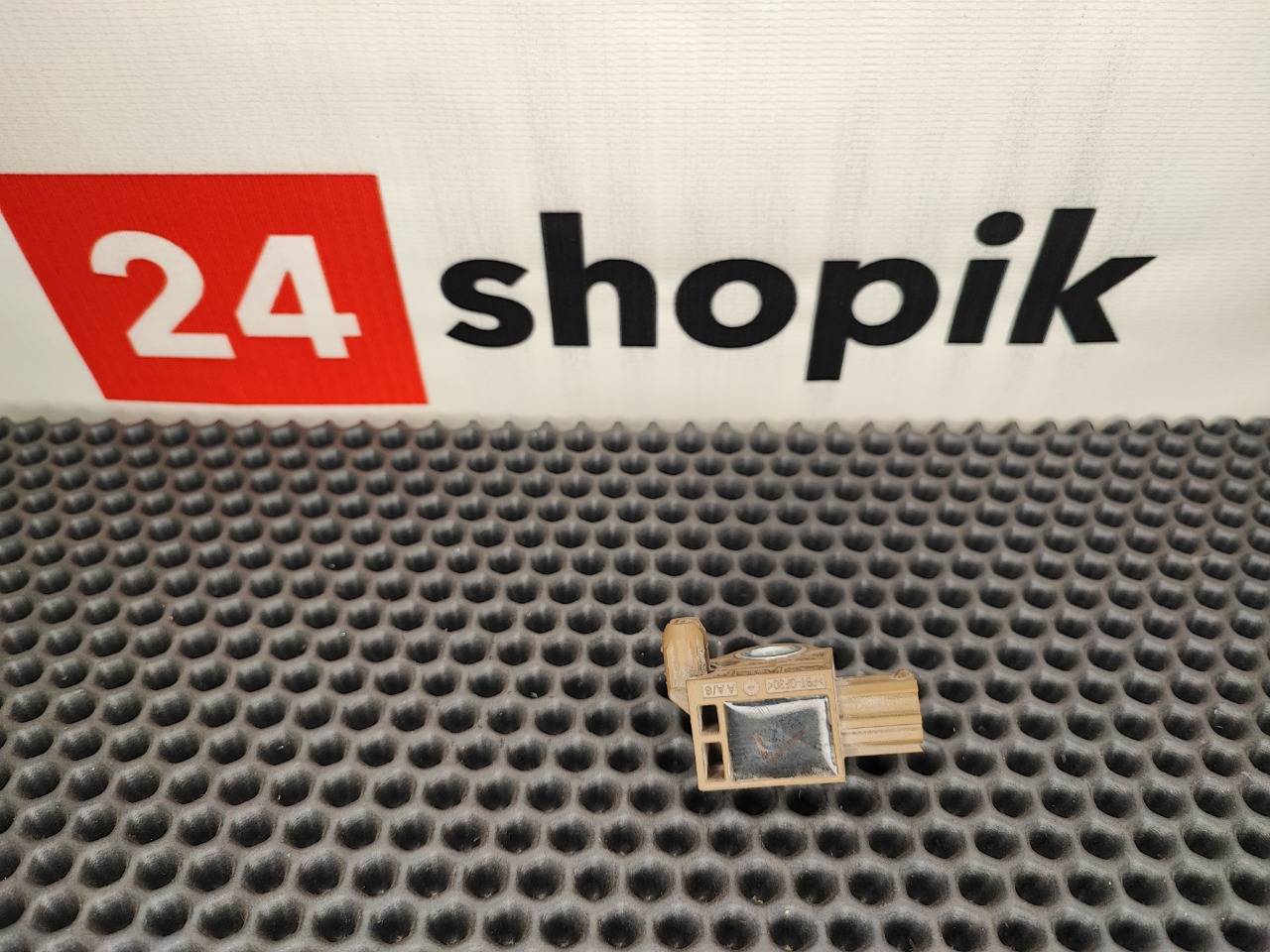 Датчик удара, 500 рублей, Красноярск