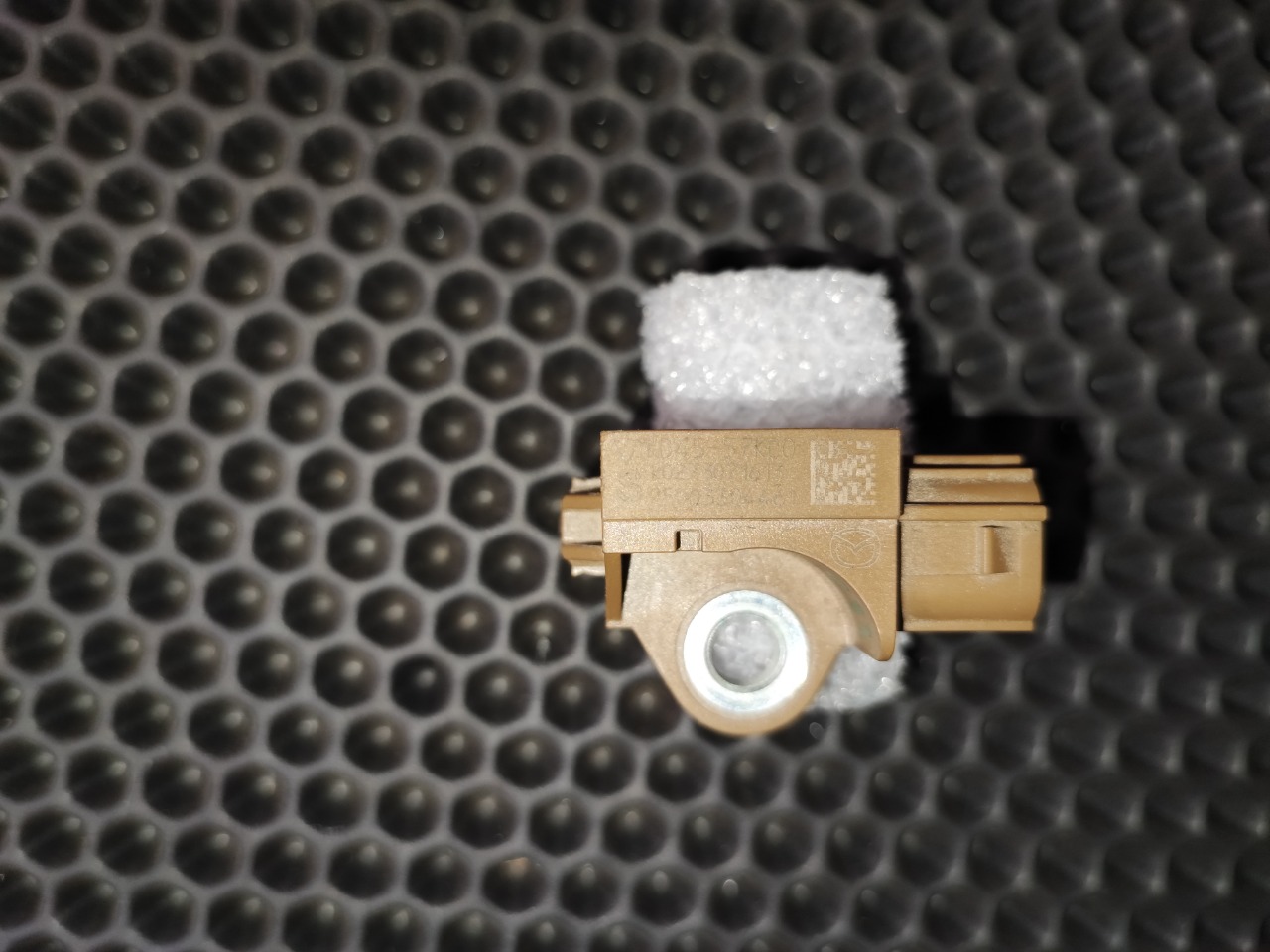 Датчик удара, 500 рублей, Красноярск