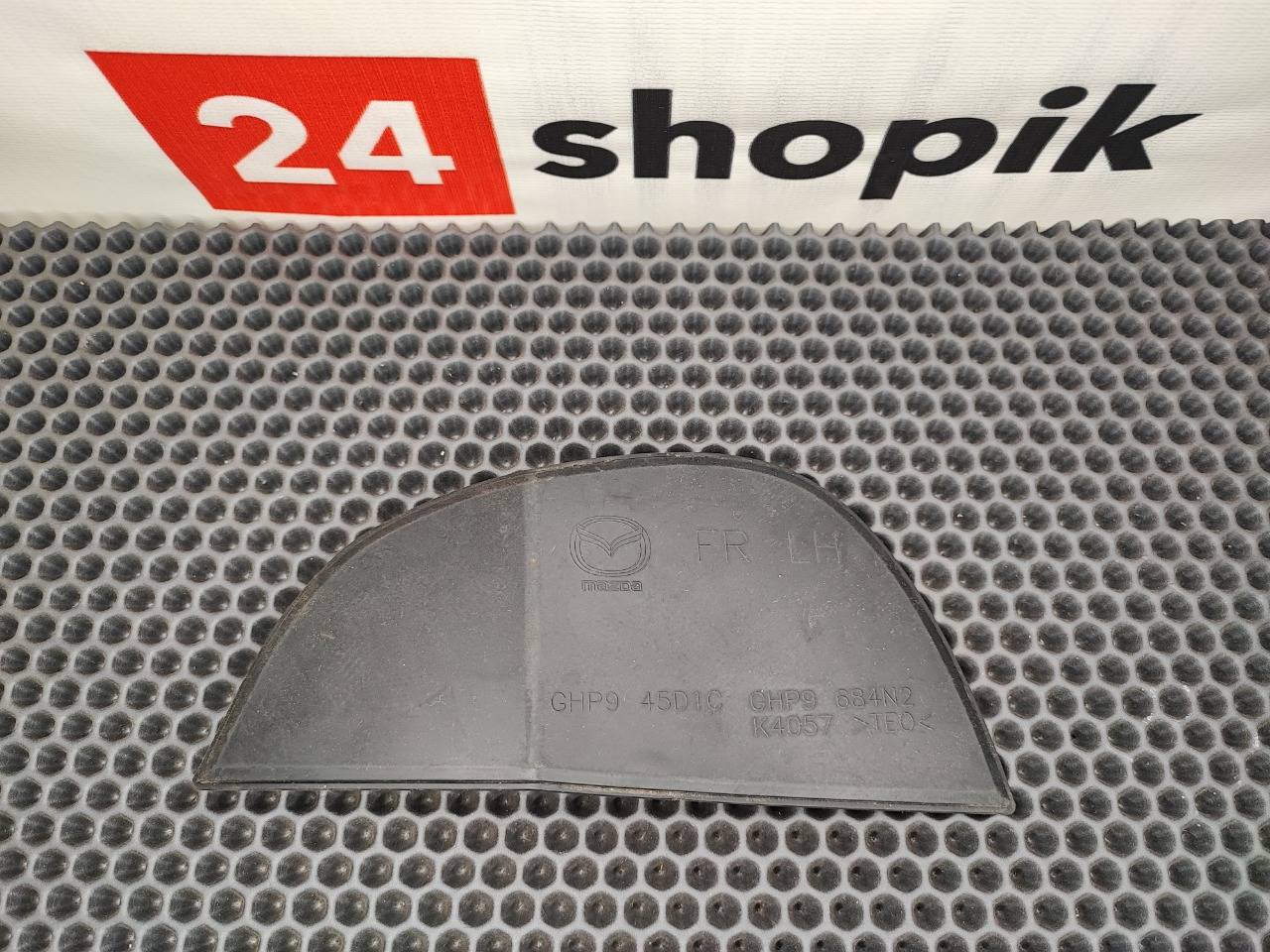 Накладка салона, 800 рублей, Красноярск