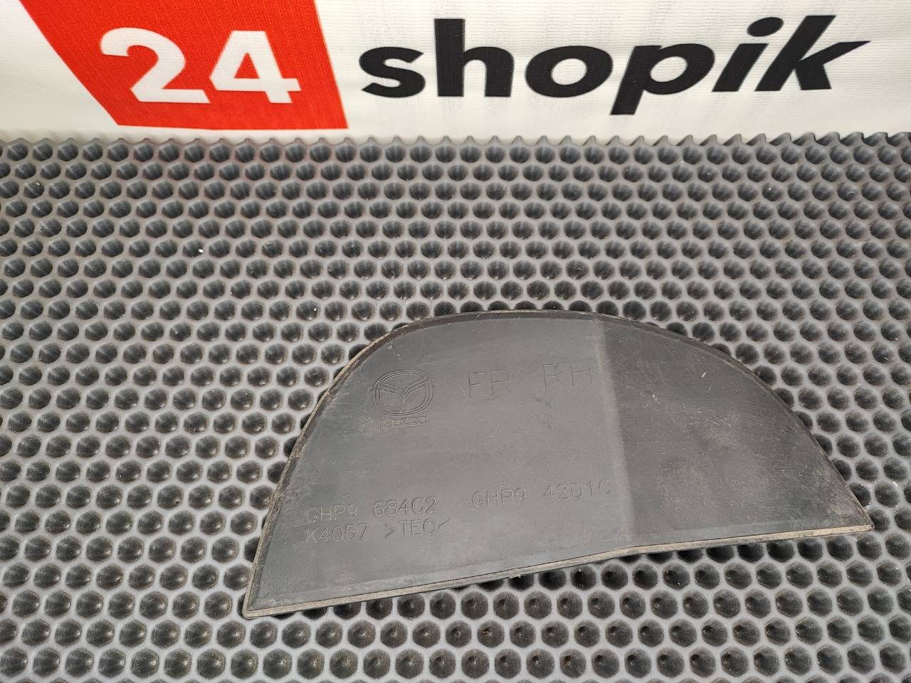 Накладка салона, 800 рублей, Красноярск