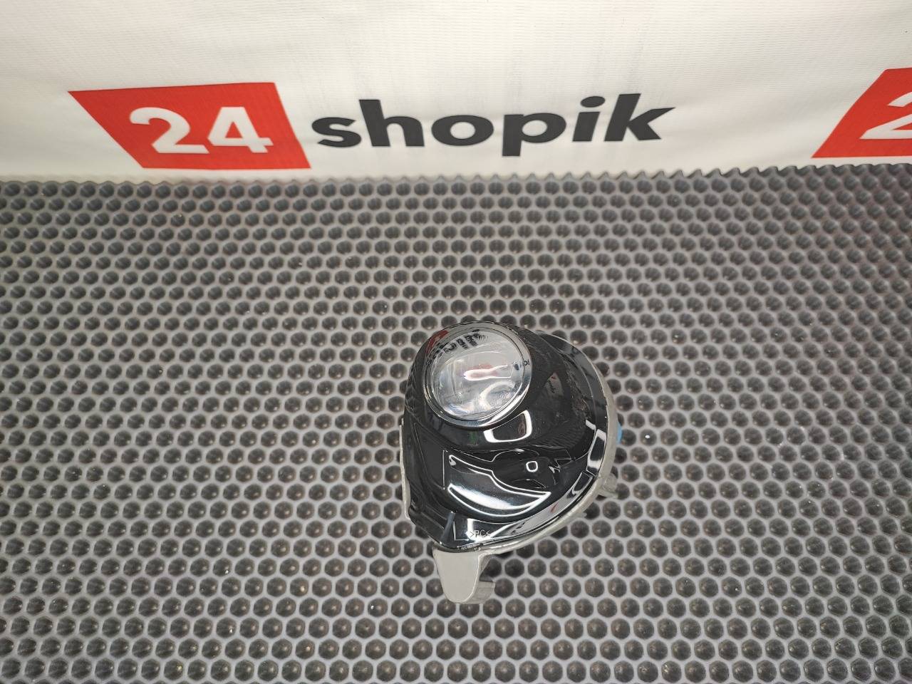 фара противотуманная, 3300 рублей, Красноярск