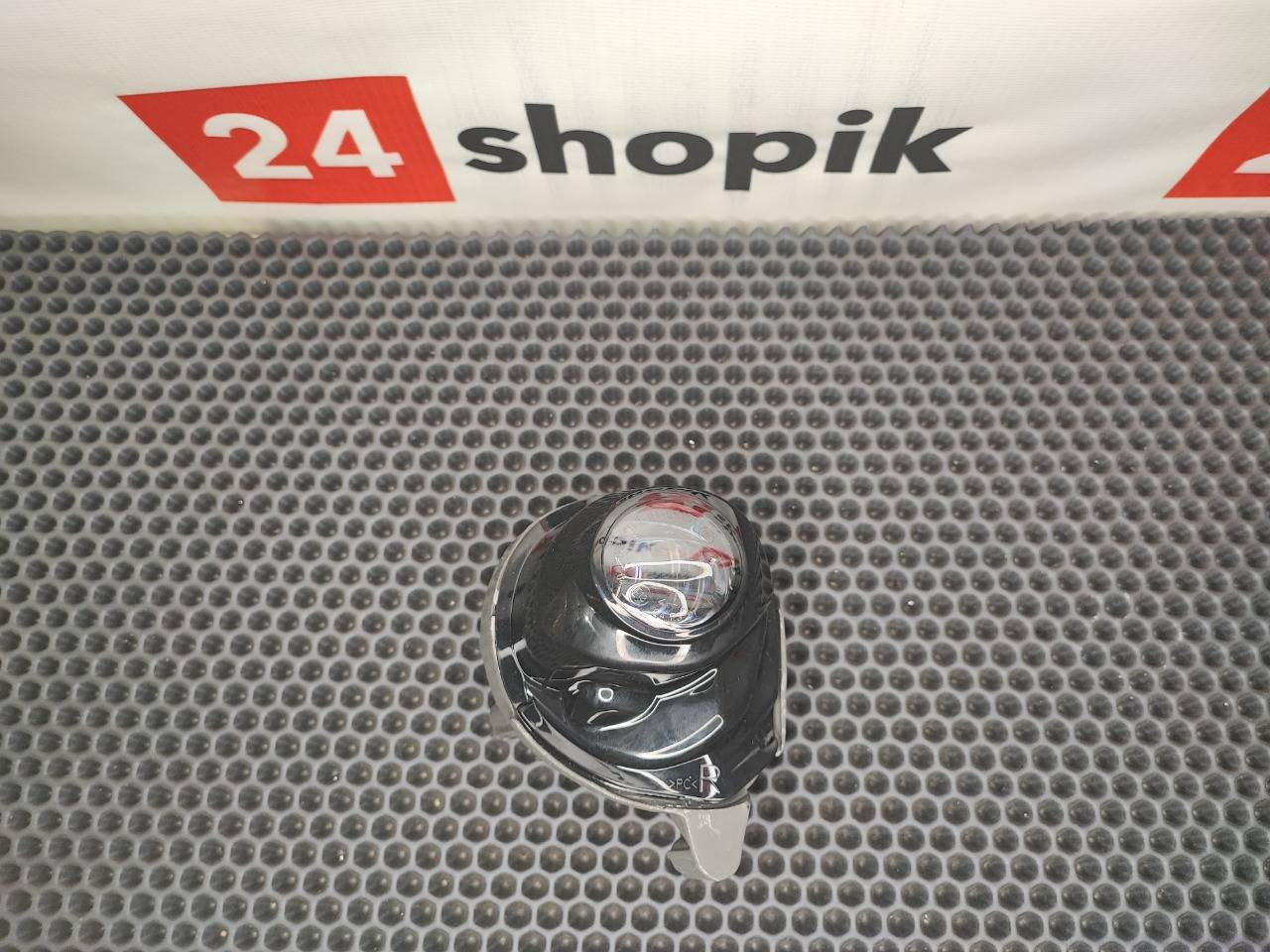 фара противотуманная, 3300 рублей, Красноярск