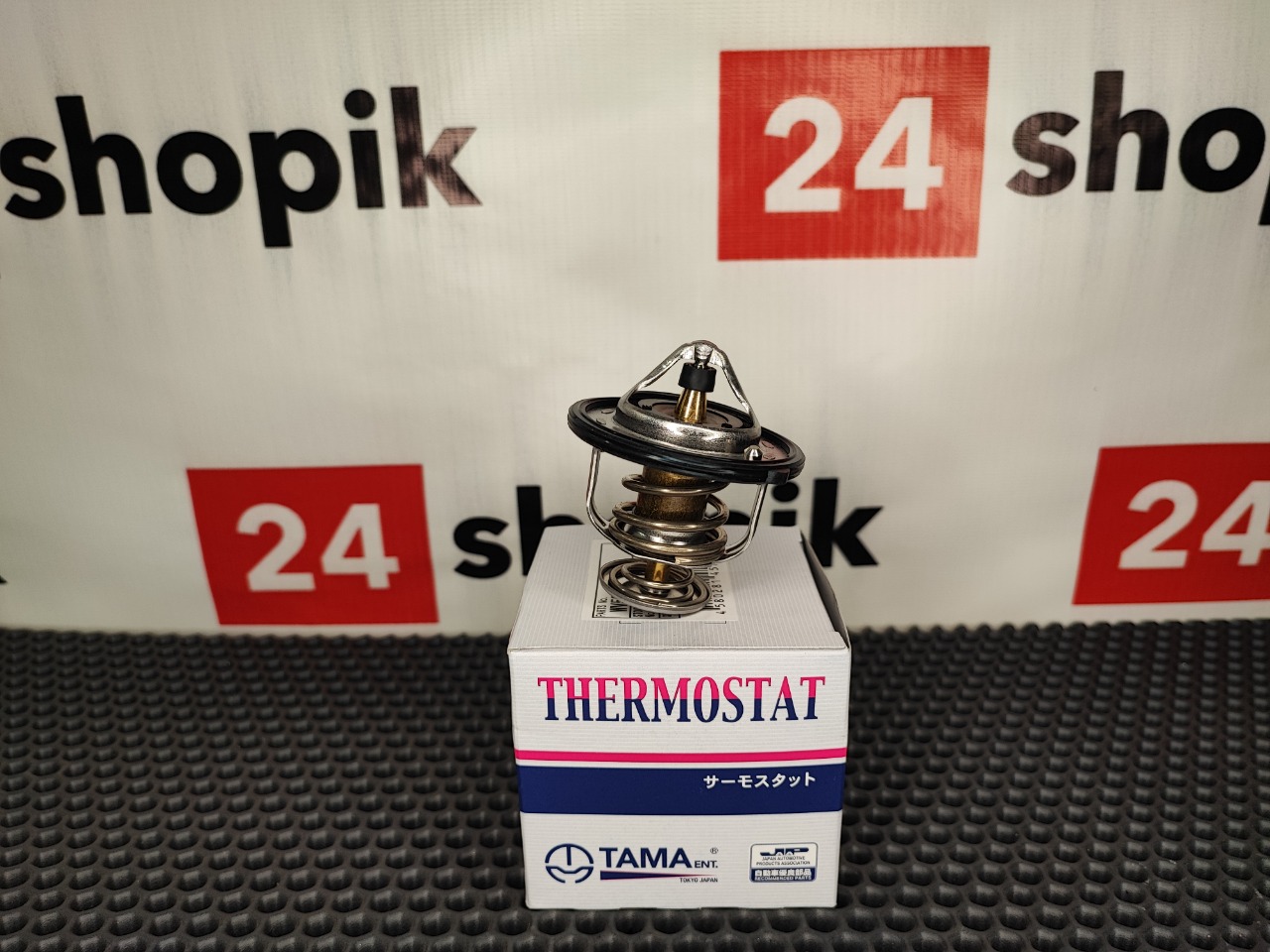 Термостат, 1600 рублей, Красноярск