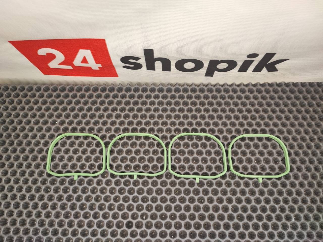 Прокладка впускного коллектора, 2000 рублей, Красноярск