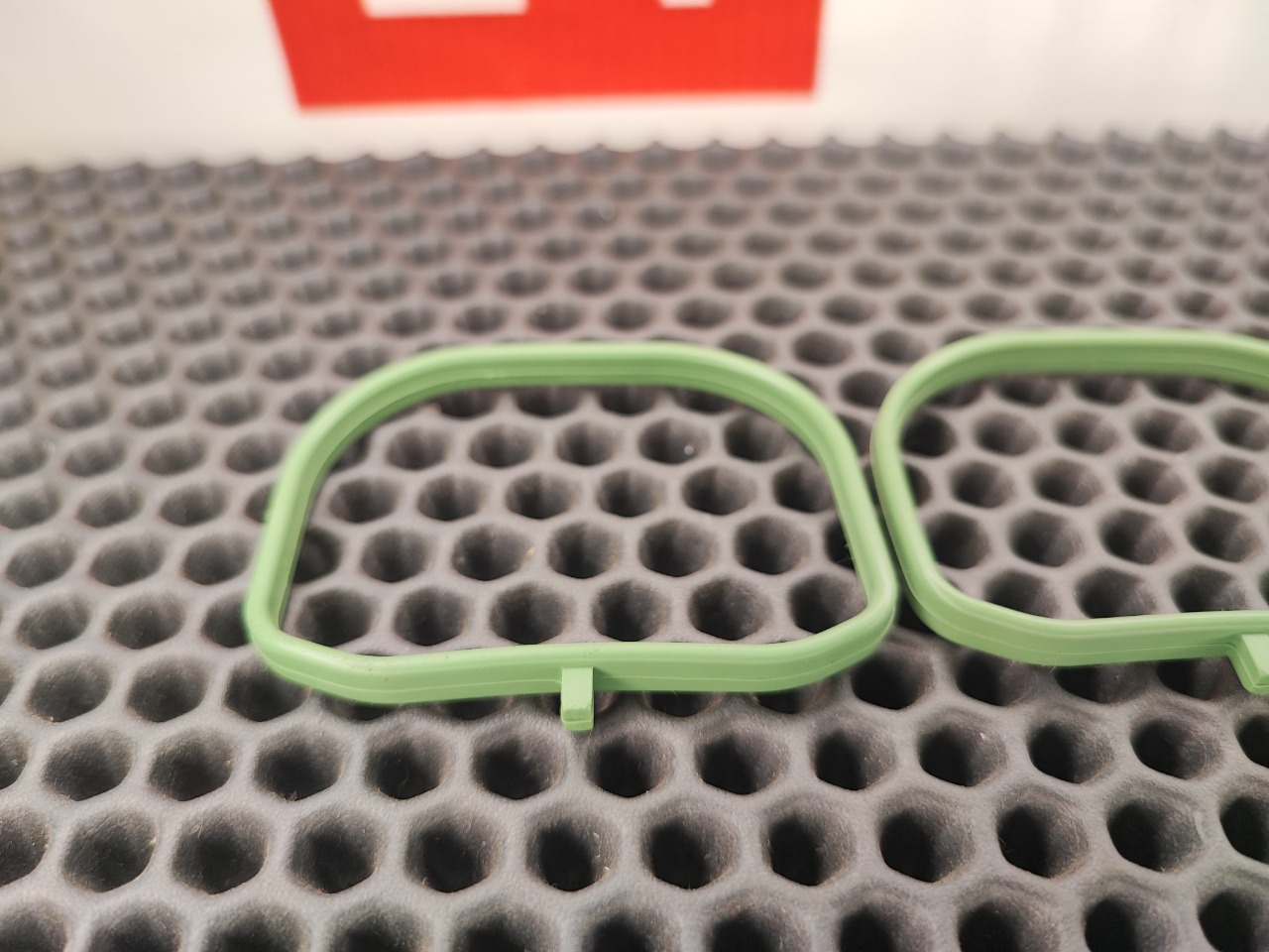 Прокладка впускного коллектора, 2000 рублей, Красноярск