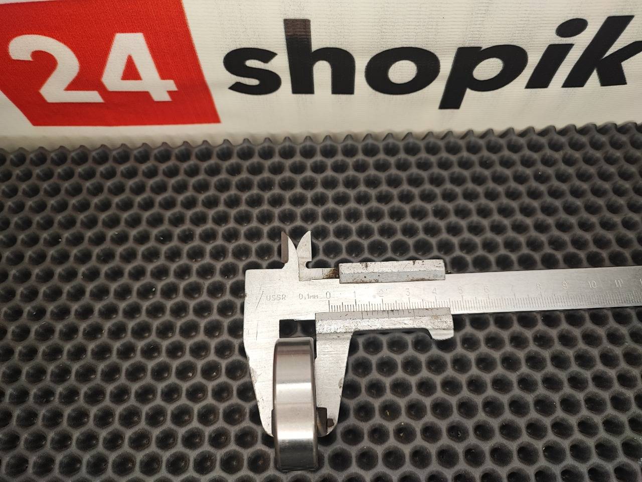 Подшипник ролика, 700 рублей, Красноярск