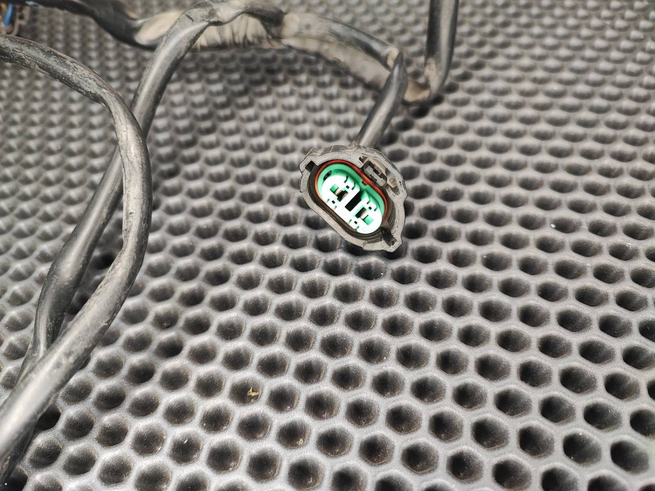 Проводка фары, 2500 рублей, Красноярск