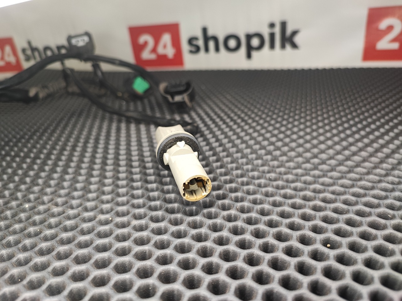 Проводка фары, 2500 рублей, Красноярск