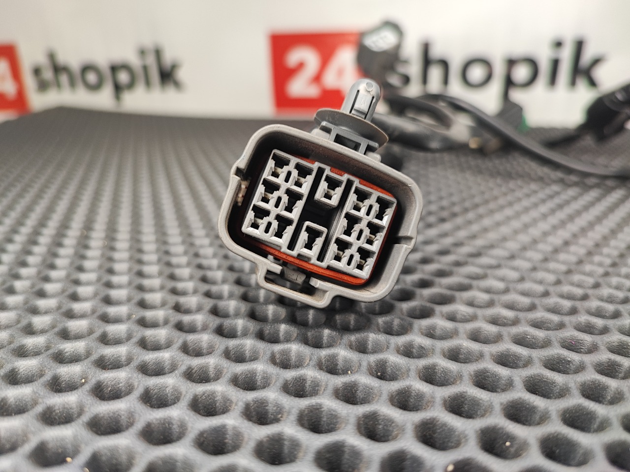 Проводка фары, 2500 рублей, Красноярск