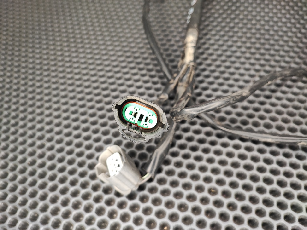 Проводка фары, 2500 рублей, Красноярск