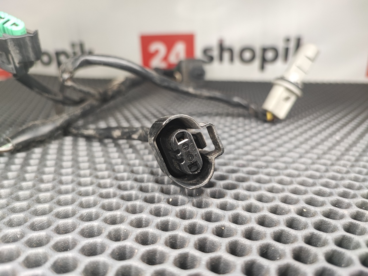 Проводка фары, 2500 рублей, Красноярск