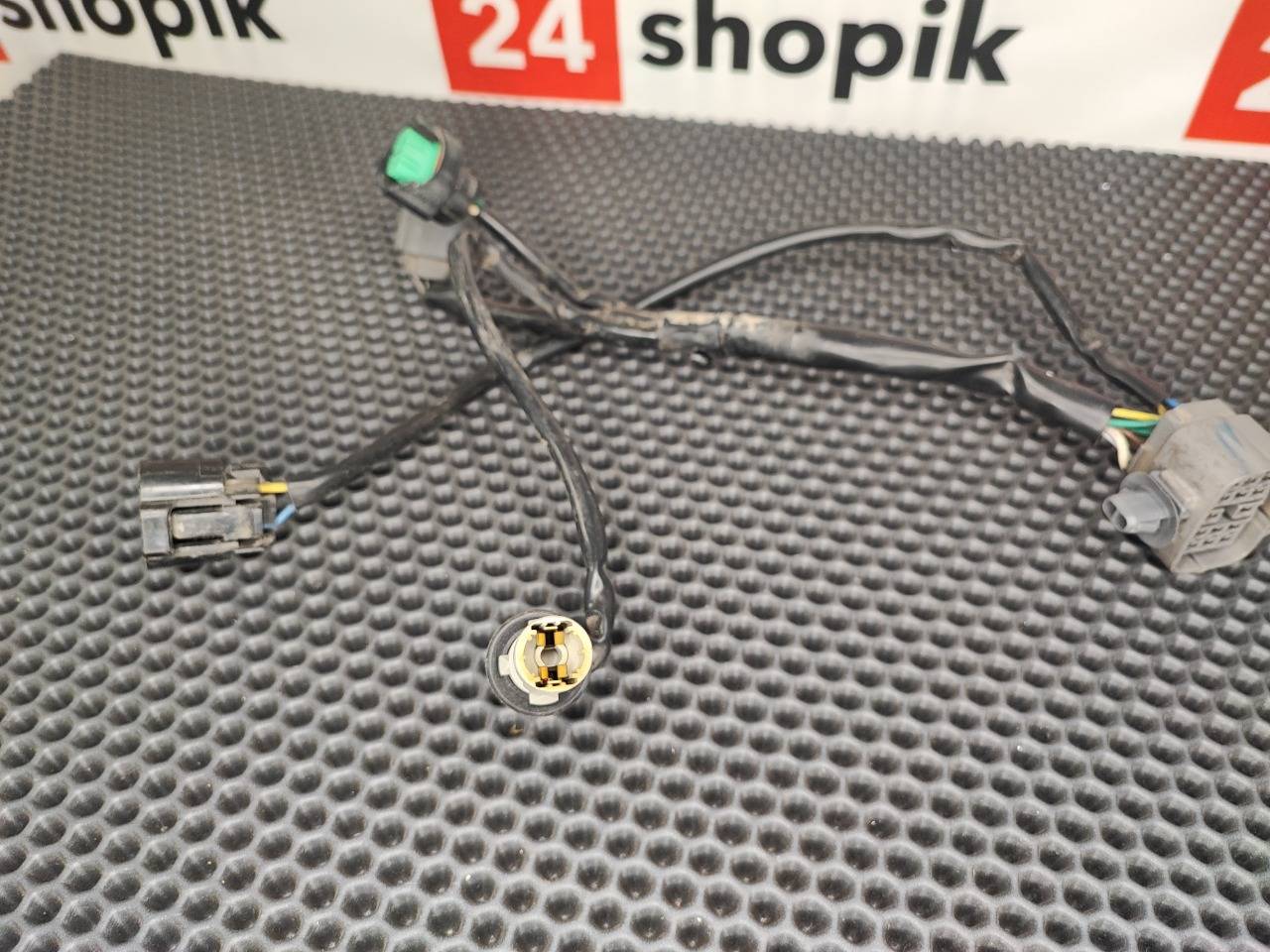 Проводка фары, 2500 рублей, Красноярск