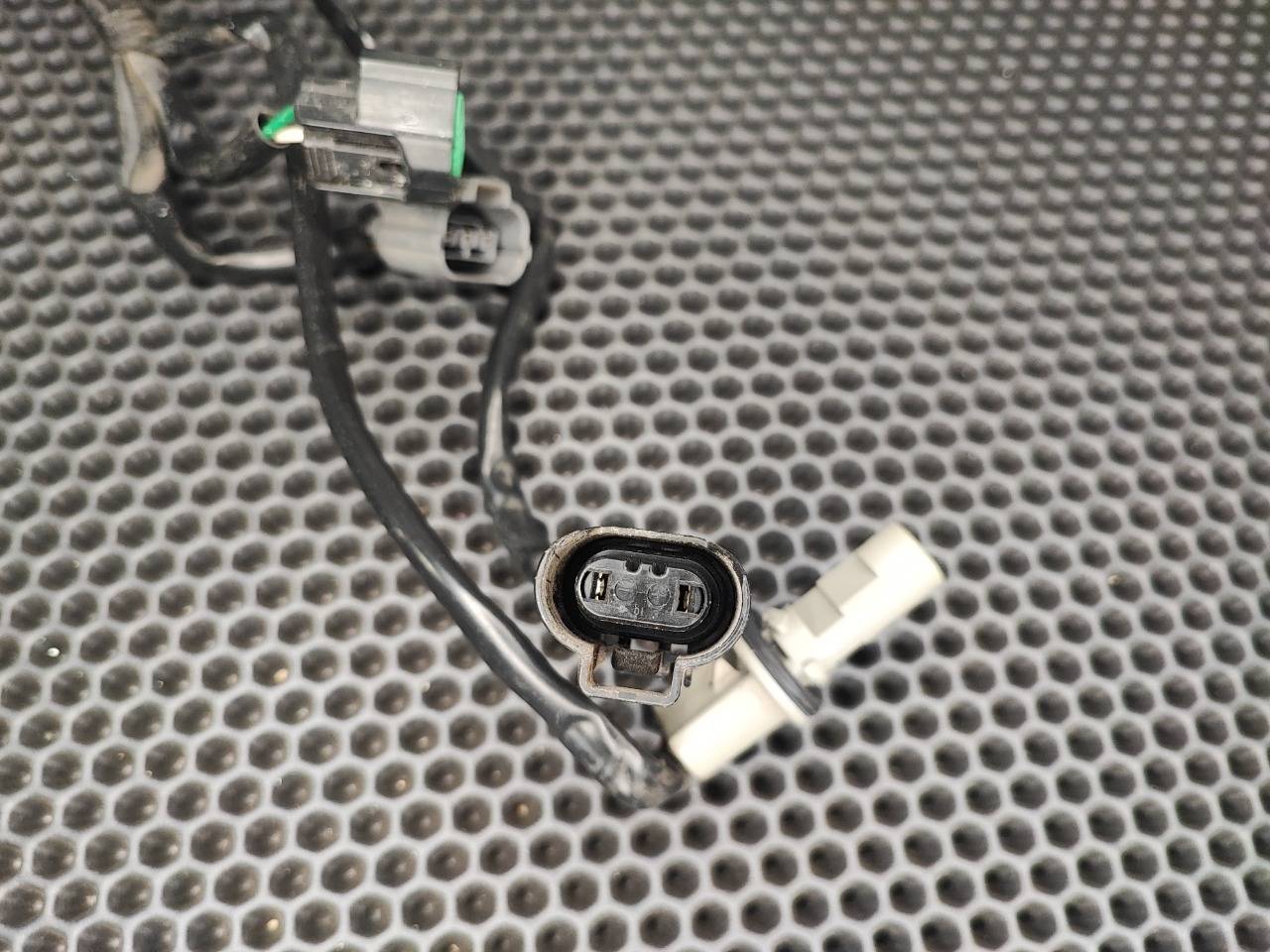 Проводка фары, 2500 рублей, Красноярск