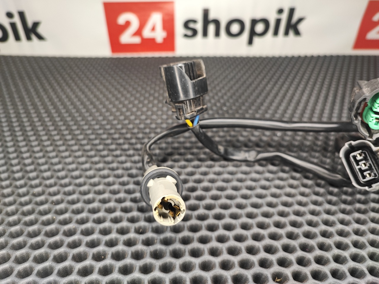 Проводка фары, 2500 рублей, Красноярск