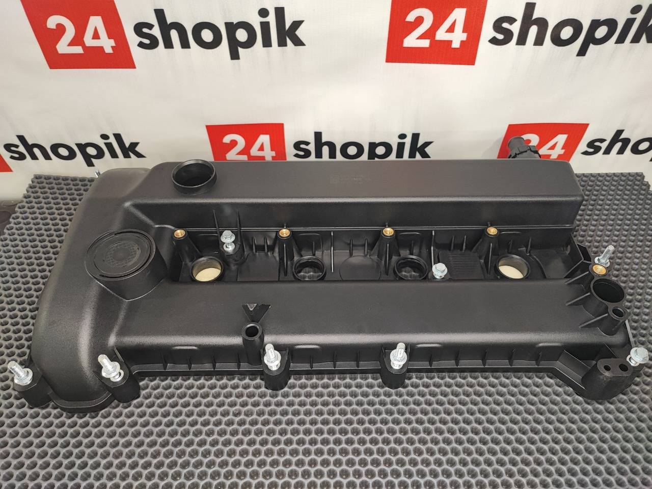 Крышка головки блока цилиндров, 13500 рублей, Красноярск