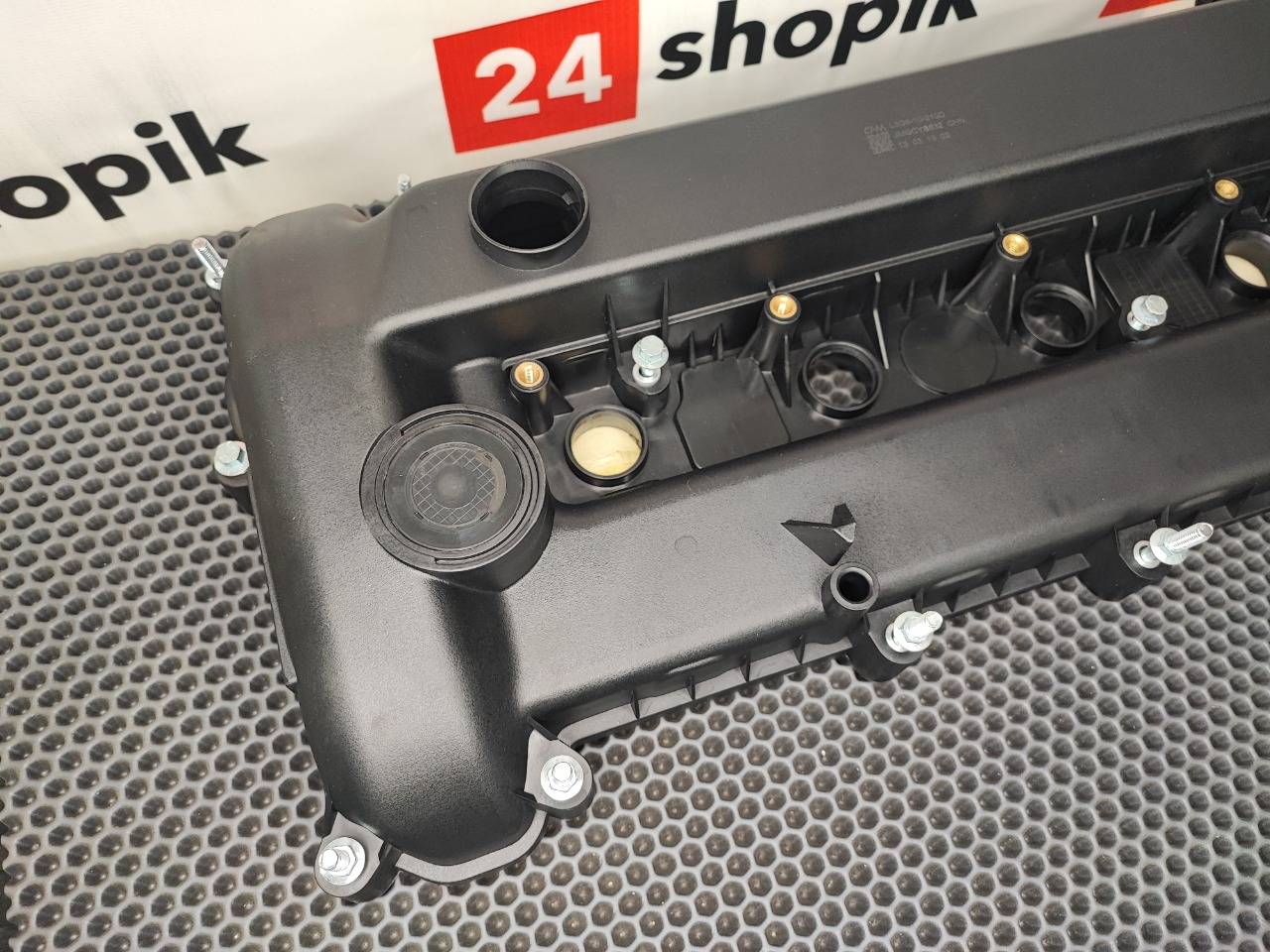 Крышка головки блока цилиндров, 13500 рублей, Красноярск