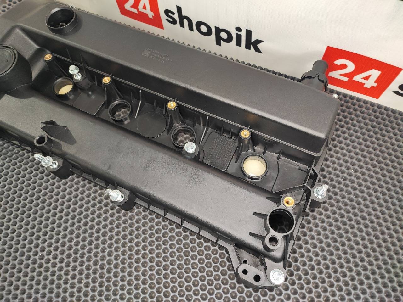 Крышка головки блока цилиндров, 13500 рублей, Красноярск